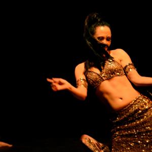 Fotografía de Danzaart 2013 - 