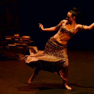 Fotografía de Danzaart 2013 - 