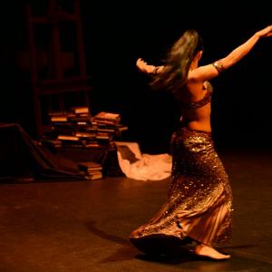 Fotografía de Danzaart 2013 - 