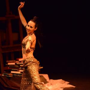 Fotografía de Danzaart 2013 - 
