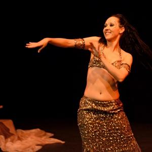 Fotografía de Danzaart 2013 - 
