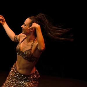 Fotografía de Danzaart 2013 - 