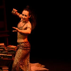 Fotografía de Danzaart 2013 - 