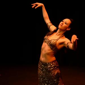 Fotografía de Danzaart 2013 - 