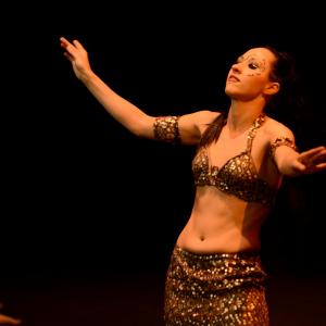 Fotografía de Danzaart 2013 - 