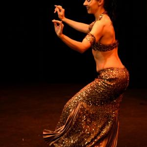 Fotografía de Danzaart 2013 - 