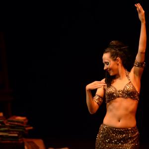 Fotografía de Danzaart 2013 - 