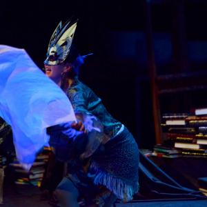 Fotografía de Danzaart 2013 - 