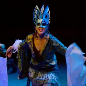 Fotografía de Danzaart 2013 - 