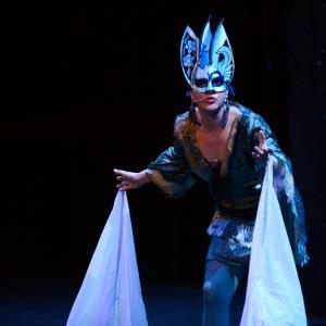 Fotografía de Danzaart 2013 - 