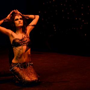 Fotografía de Danzaart 2013 - 