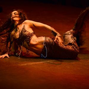 Fotografía de Danzaart 2013 - 