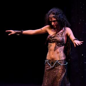 Fotografía de Danzaart 2013 - 