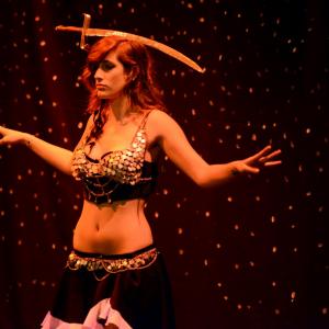 Fotografía de Danzaart 2013 - 