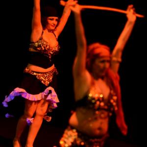 Fotografía de Danzaart 2013 - 