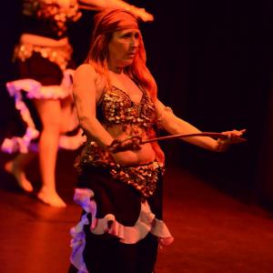 Fotografía de Danzaart 2013 - 