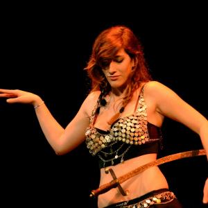 Fotografía de Danzaart 2013 - 