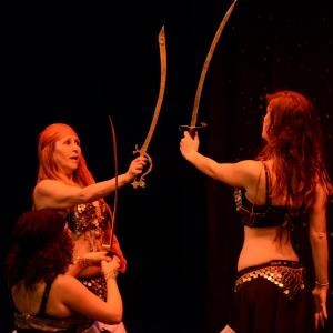 Fotografía de Danzaart 2013 - 