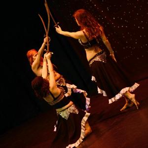 Fotografía de Danzaart 2013 - 