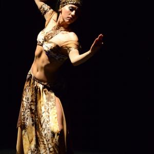 Fotografía de Danzaart 2013 - 