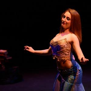 Fotografía de Danzaart 2013 - 