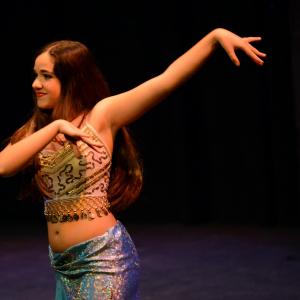 Fotografía de Danzaart 2013 - 