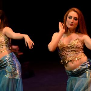 Fotografía de Danzaart 2013 - 