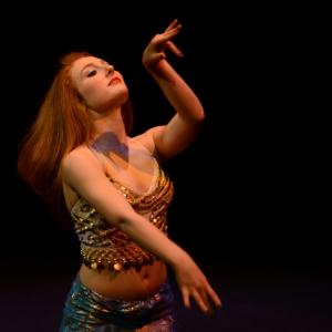 Fotografía de Danzaart 2013 - 