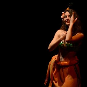 Fotografía de Danzaart 2013 - 