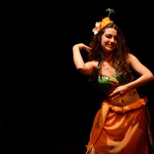 Fotografía de Danzaart 2013 - 