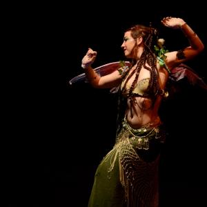 Fotografía de Danzaart 2013 - 