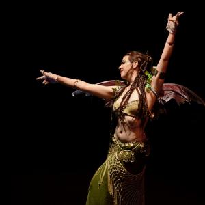Fotografía de Danzaart 2013 - 