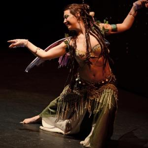 Fotografía de Danzaart 2013 - 