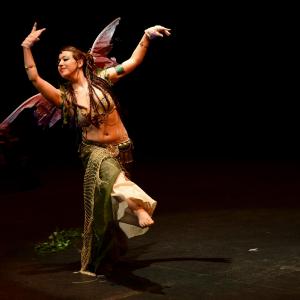 Fotografía de Danzaart 2013 - 