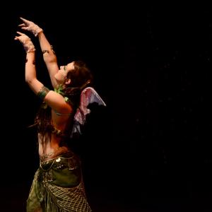 Fotografía de Danzaart 2013 - 