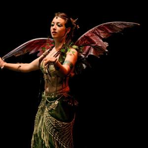 Fotografía de Danzaart 2013 - 