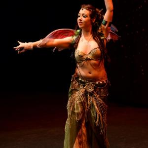 Fotografía de Danzaart 2013 - 