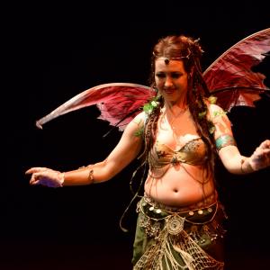 Fotografía de Danzaart 2013 - 