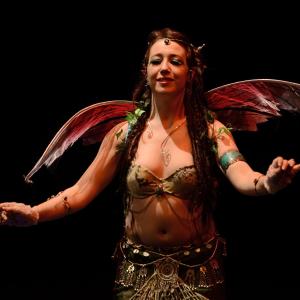Fotografía de Danzaart 2013 - 