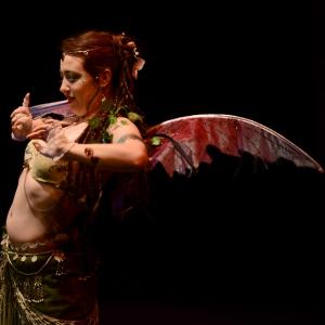 Fotografía de Danzaart 2013 - 