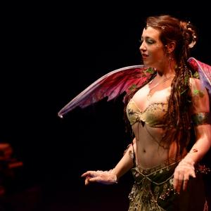 Fotografía de Danzaart 2013 - 