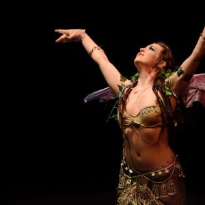 Fotografía de Danzaart 2013 - 