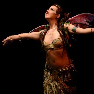 Fotografía de Danzaart 2013 - 