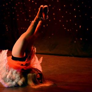 Fotografía de Danzaart 2013 - 