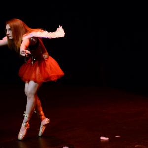 Fotografía de Danzaart 2013 - 