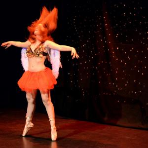 Fotografía de Danzaart 2013 - 