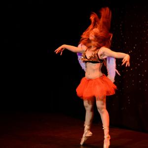 Fotografía de Danzaart 2013 - 
