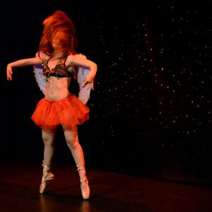 Fotografía de Danzaart 2013 - 