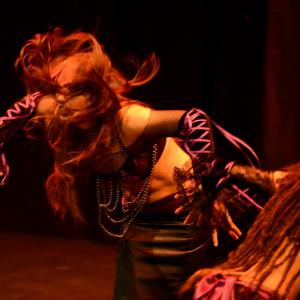 Fotografía de Danzaart 2013 - 