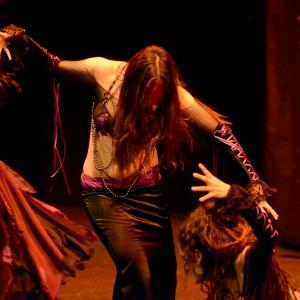 Fotografía de Danzaart 2013 - 